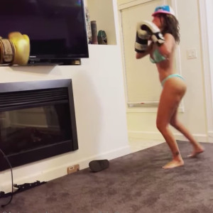 Video by malutrevejo18 published on June 10,2023 02:00:00 - BestThots