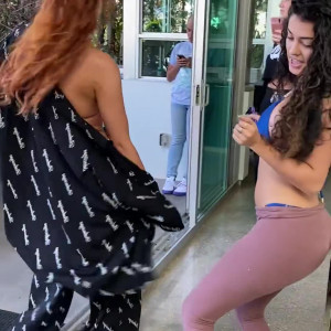 Video by malutrevejo18 published on July 31,2023 14:28:00 - BestThots