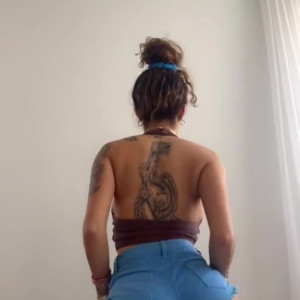Video by malutrevejo18 published on August 19,2023 21:37:00 - BestThots