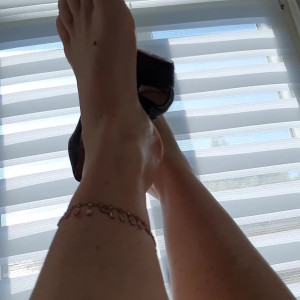 Video by deliciousdutchfeet published on March 28,2023 19:34:00 - BestThots