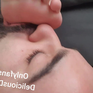 Video by deliciousdutchfeet published on May 18,2023 03:25:00 - BestThots