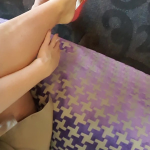 Video by deliciousdutchfeet published on March 26,2023 06:45:00 - BestThots