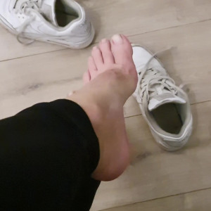 Video by deliciousdutchfeet published on May 28,2023 20:40:00 - BestThots