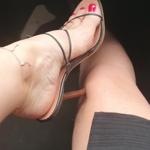 Video by deliciousdutchfeet published on June 10,2023 09:55:00 - BestThots