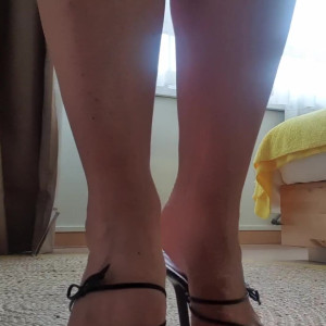 Video by deliciousdutchfeet published on July 25,2023 16:04:00 - BestThots
