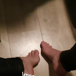 Video by deliciousdutchfeet published on March 4,2023 03:53:00 - BestThots