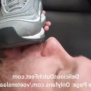 Video by deliciousdutchfeet published on August 2,2023 04:38:00 - BestThots
