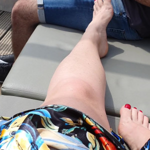 Video by deliciousdutchfeet published on May 16,2023 00:03:00 - BestThots