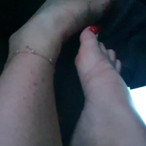 Video by deliciousdutchfeet published on June 20,2023 17:24:00 - BestThots