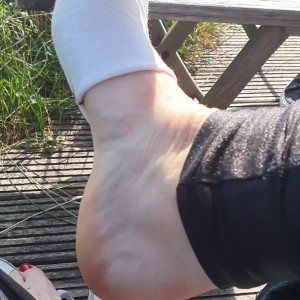 Video by deliciousdutchfeet published on July 11,2023 08:38:00 - BestThots