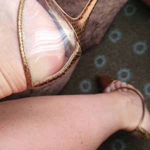 Video by deliciousdutchfeet published on April 12,2023 08:30:00 - BestThots