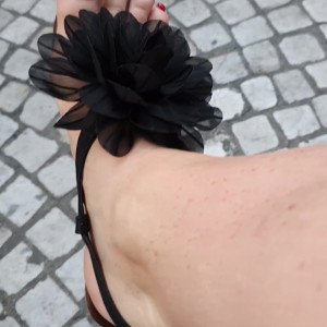 Video by deliciousdutchfeet published on July 18,2023 12:29:00 - BestThots