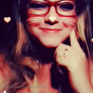 Video by mscutiepie420 published on March 17,2023 11:49:00 - BestThots