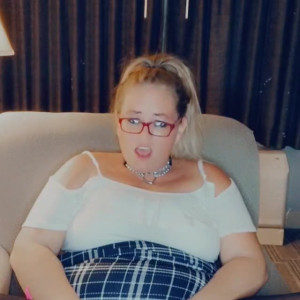 Video by mscutiepie420 published on May 1,2023 14:44:00 - BestThots