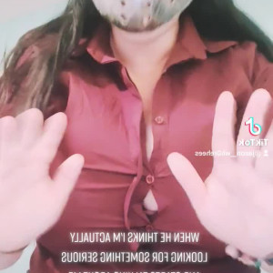 Video by bustybigbooty published on June 13,2023 12:40:00 - BestThots
