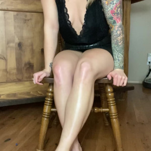 Video by misstinytootsies published on May 7,2023 14:30:00 - BestThots