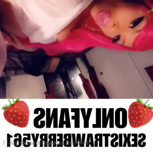 Video by sexistrawberry5611 published on April 19,2023 17:06:00 - BestThots