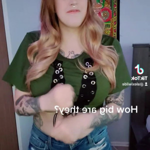 alexiwildexxx #3806593