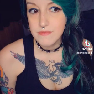 alexiwildexxx #4208478