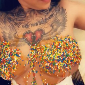 Video by staceyhavoc published on March 12,2023 05:59:00 - BestThots