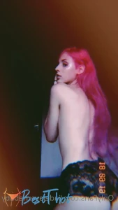 Video by jadelavernebaby published on January 17,2025 08:00:34 - BestThots