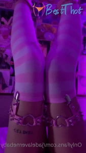 Video by jadelavernebaby published on January 17,2025 08:00:44 - BestThots