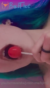 Video by jadelavernebaby published on January 17,2025 08:00:44 - BestThots