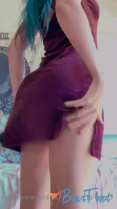 Video by jadelavernebaby published on January 17,2025 08:00:53 - BestThots