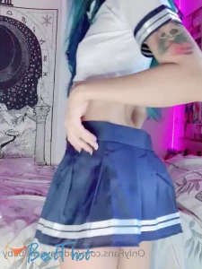Video by jadelavernebaby published on January 17,2025 08:00:57 - BestThots