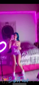 Video by jadelavernebaby published on January 17,2025 08:01:01 - BestThots