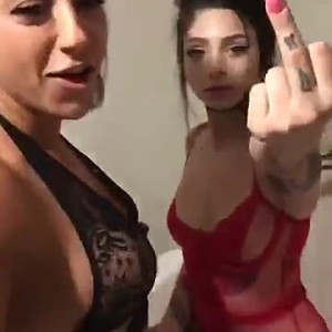 Video by lenatheplug published on March 30,2023 08:15:00 - BestThots