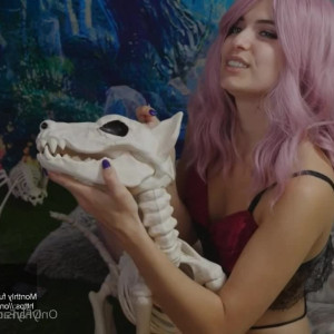 Video by angelikarougefree published on April 29,2023 01:56:00 - BestThots