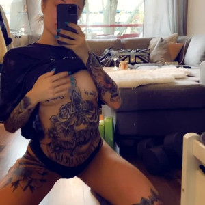 Video by ellijohannaa published on October 24,2023 21:32:11 - BestThots