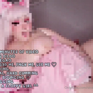 Video by strawbunnny published on August 17,2023 13:40:32 - BestThots