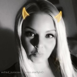 Video by curvaceous_barbie published on April 29,2023 16:57:00 - BestThots