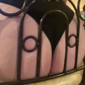 Video by myfatblondegf published on August 19,2023 10:29:00 - BestThots