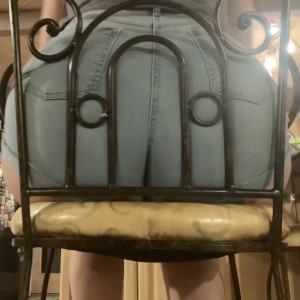 Video by myfatblondegf published on August 22,2023 14:40:00 - BestThots