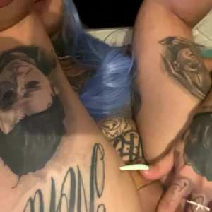 Video by kaay6razy published on June 7,2023 06:24:00 - BestThots
