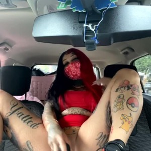 Video by kaay6razy published on June 9,2023 00:29:00 - BestThots