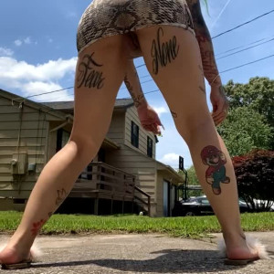 Video by kaay6razy published on March 25,2023 12:59:00 - BestThots