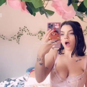 Video by lilsatanbaby published on April 30,2023 20:15:00 - BestThots