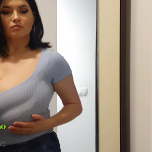 Video by bustyema_official published on April 30,2023 02:43:00 - BestThots