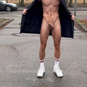 Video by sebastiancoxxxfree published on April 4,2023 20:15:00 - BestThots