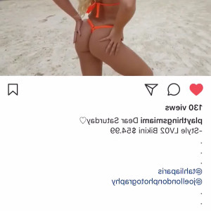 Video by tahliaparis published on May 9,2023 14:25:00 - BestThots