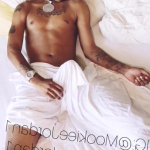 Video by mookieejordanxxx published on May 16,2023 18:47:00 - BestThots