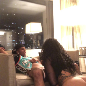 Video by mookieejordanxxx published on May 30,2023 15:41:00 - BestThots