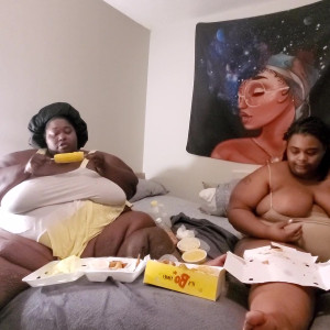 Video by gluttongirlz published on April 14,2023 20:02:00 - BestThots