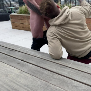 Video by william_seedxxx published on March 25,2023 20:52:00 - BestThots