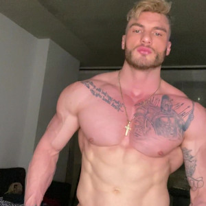 Video by william_seedxxx published on April 19,2023 00:30:00 - BestThots