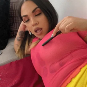 Video by laynakiss published on April 12,2023 06:17:00 - BestThots